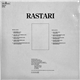 Rastari - Tak Ada Tajuk Sesuai