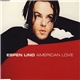 Espen Lind - American Love