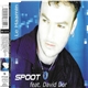 Spoot Feat. David Dor - Le Haamin