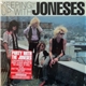 The Joneses - Keeping Up With The Joneses