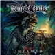 Temple Balls - Untamed