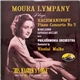 Moura Lympany And Philharmonia Orchestra Conducted By Nicolai Malko Play Rachmaninoff And Mendelssohn - Rachmaninoff Piano Concerto No. 2 Mendelssohn Capriccio Brillant