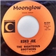 The Righteous Brothers - Koko Joe / B-Flat Blues