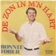 Ronnie Tober - De Zon In M'n Hart