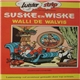 Suske En Wiske - Walli De Walvis