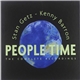 Stan Getz, Kenny Barron - People Time - The Complete Recordings