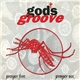 God's Groove - Prayer Five / Six