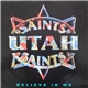 Utah Saints - Believe In Me