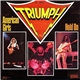 Triumph - American Girls / Hold On