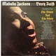 Mahalia Jackson With Orchestra And Choir Conducted By Percy Faith - The Power And The Glory