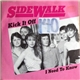 Sidewalk - Kick It Off