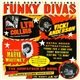 Various - James Brown's Original Funky Divas