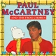 Paul McCartney And The Frog Chorus - We All Stand Together