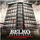 Tyler Bates - The Belko Experiment (Original Motion Picture Soundtrack)