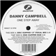 Danny Campbell - One Step Away