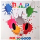 B.A.P - Feel So Good