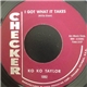 Koko Taylor - I Got What It Takes / What Kind Of Man Is This