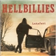 Hellbillies - Lakafant