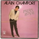 Alain Chamfort - Palais Royal