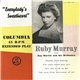 Ruby Murray With Ray Martin & His Orchestra - Everybody's Sweetheart