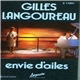 Gilles Langoureau - Envie D'Ailes
