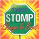 Change Le Beat - Disco Stomp
