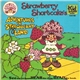 Strawberry Shortcake - Strawberry Shortcake's Adventures In Strawberry Land