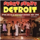 Various - Funky Funky Detroit