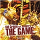 Kid Crème Feat. Bashiyra - The Game