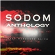 Various - SODOM Anthology (Keep Hardcore Alive)