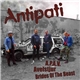 Antipati / Last Rough Cause - Antipati / Last Rough Cause