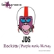 JDS - Rockstar / Purple Funky Monkey