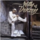 Willy Denzey - #1 Number One