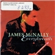 James MćNally - Everybreath