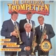 Various - De Gouden Trompetten
