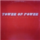 Tower Of Power - Live And In Living Color