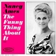 Nancy Ames - The Funny Thing About It / Shake A Hand