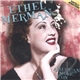 Ethel Merman - American Music Icon