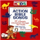 Cedarmont Kids - Action Bible Songs