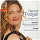 Rachel Podger, Pavlo Beznosiuk, Orchestra Of The Age Of Enlightenment, Mozart / Haydn - Sinfonia Concertante / Violin Concerti 1 & 4