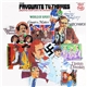 Geoff Love & His Orchestra - Your Favourite T.V. Themes