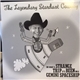 The Legendary Stardust Cowboy - Oh What A Strange Trip It's Been On A Gemini Spaceship