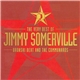 Jimmy Somerville, Bronski Beat And The Communards - The Very Best Of Jimmy Somerville, Bronski Beat And The Communards