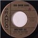 Brother Zee And The Decades With The Mike Metko Combo - Sha-Boom Bang / Smokey The Bear