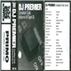DJ Premier - Crooklyn Cuts Vol. III (Tape B)