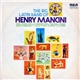 Henry Mancini - The Big Latin Band Of Henry Mancini
