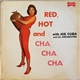 Joe Cuba And His Orchestra - Red, Hot And Cha Cha Cha