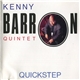 Kenny Barron Quintet - Quickstep