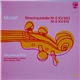 Mozart / Grumiaux Trio With Arpad Gérecz, Max Lesueur - Streichquintette Nr. 5 KV 593 - Nr. 6 KV 614