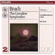 Max Bruch - Gewandhausorchester Leipzig / Kurt Masur - The Complete Symphonies